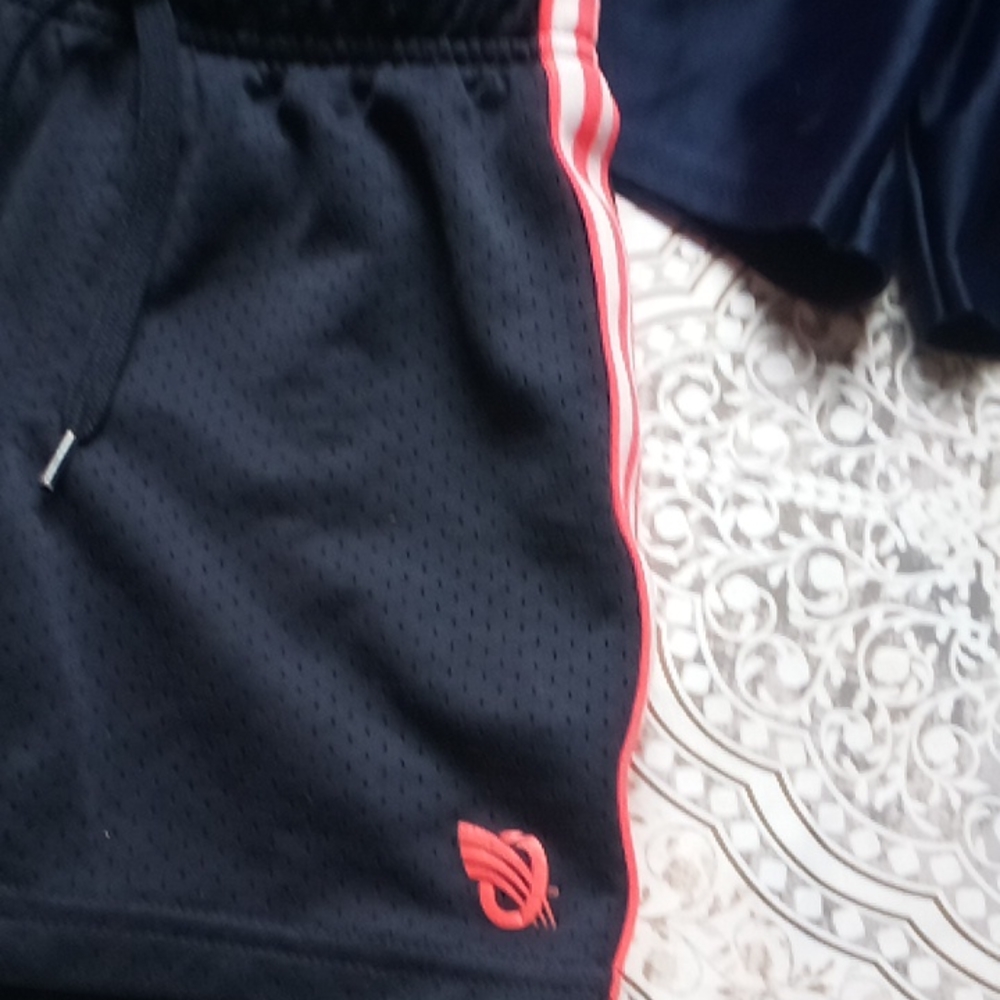 Toddlers shorts bundle - Picture 7 of 15